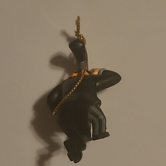 Batman Themed Mini Ornament Set - Picture 9 of 11